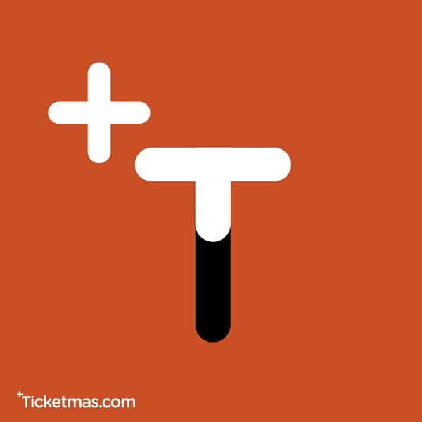 Ticketmas