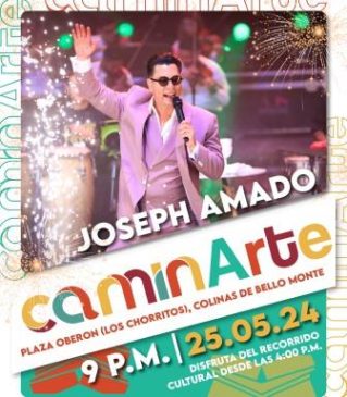 CaminArte