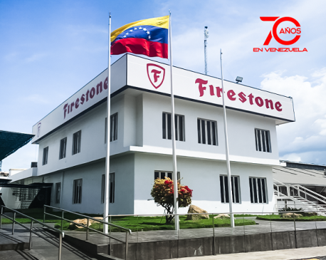 FIRESTONE
