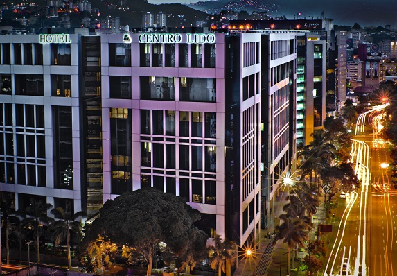 Lidotel