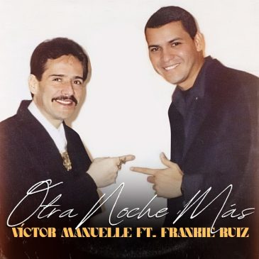 VICTOR MANUELLE
