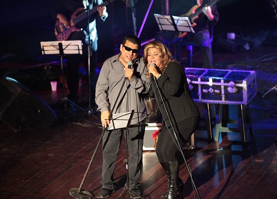 EL SHOW DE LAS MIL VOCES