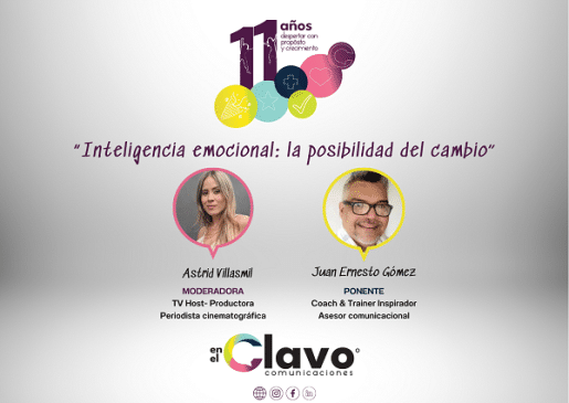 EN EL CLAVO