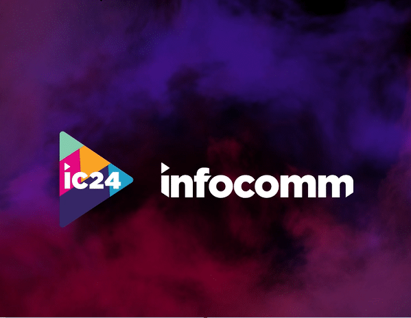 InfoComm