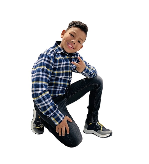 Yeison Ibarra