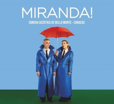 MIRANDA