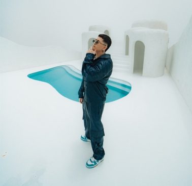 andy rivera nuevo tema