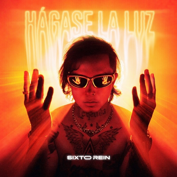 Sixto Rein es número uno