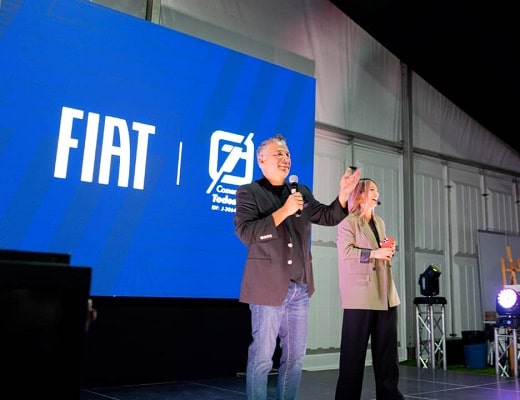 FIAT VENEZUELA