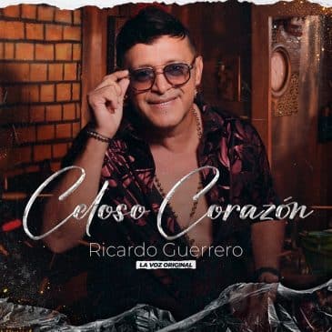 RICARDO GUERRERO