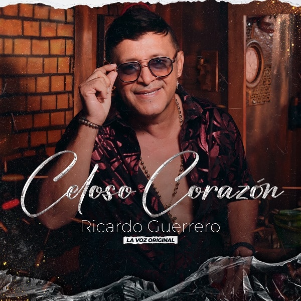 RICARDO GUERRERO