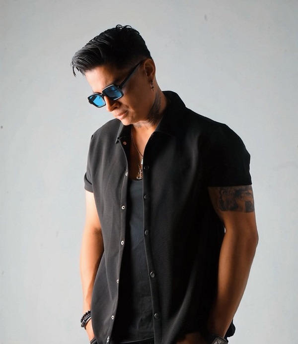 JUAN MIGUEL