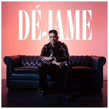 BEET ACOSTA DÉJAME