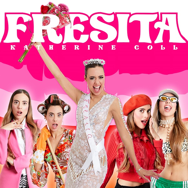 Fresita katherine coll