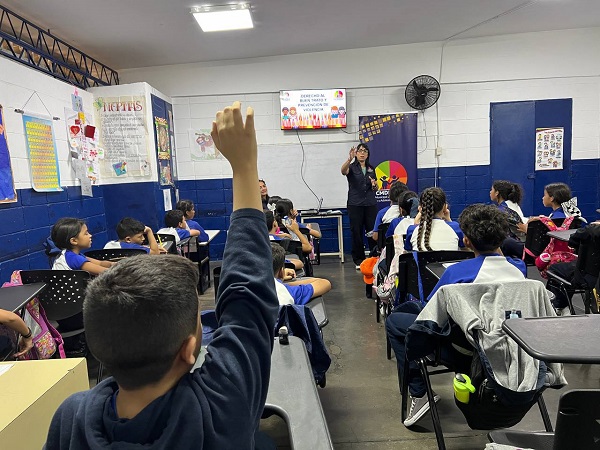 NIÑOS