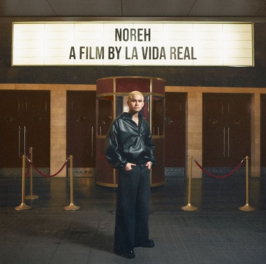 NOREH TRACKLIST