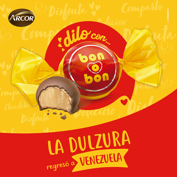 BON BON