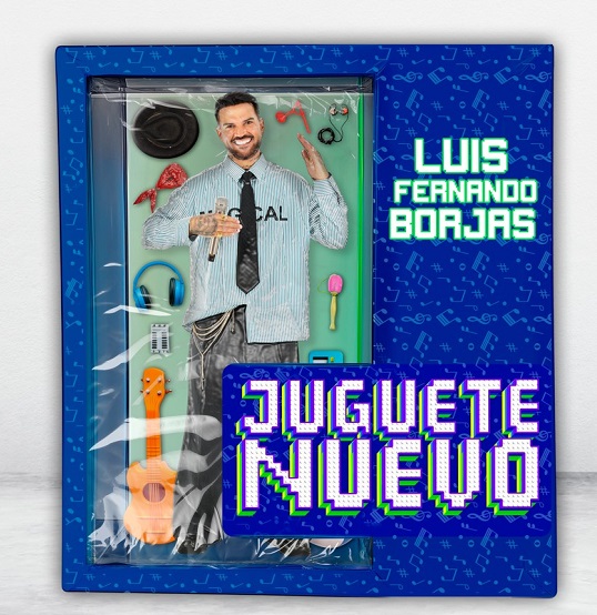 JUGUETE NUEVO