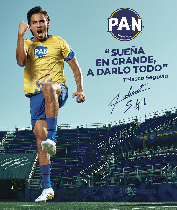 Telasco Segovia imagen P.A.N.