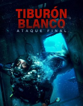 Tiburon Blanco