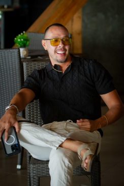 BERMUDEZPRO