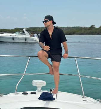BRYAN LUCENAN