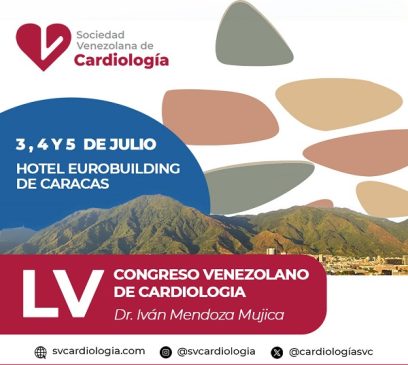 CONGRESO DE CARDIOLOGIA