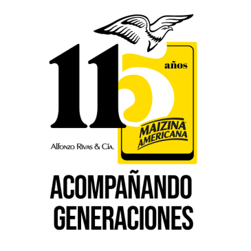 MAIZINA AMERICANA
