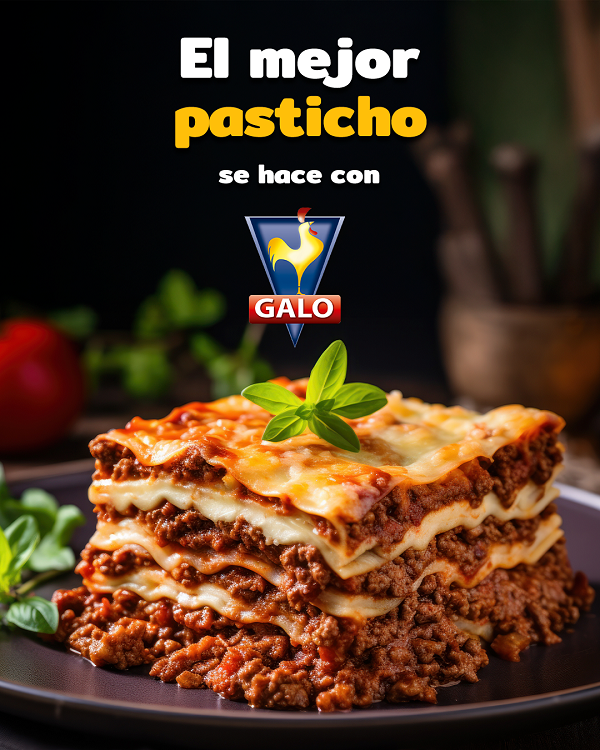 RUTA DEL PASTICHO