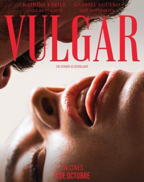 película Vulgar
