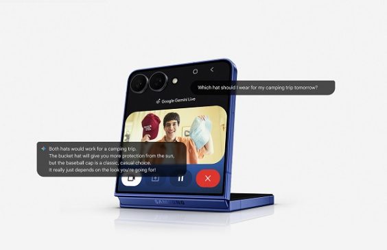 Samsung Galaxy-Z-Flip7