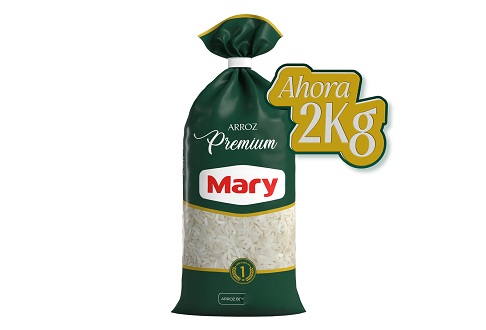 ARROZ MARY 2 KILOS