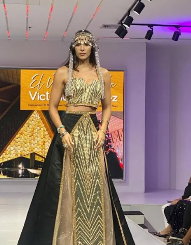 BRIVIL DESFILE