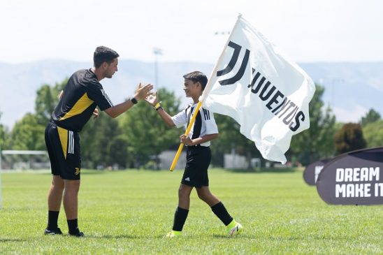Campamento Juventus
