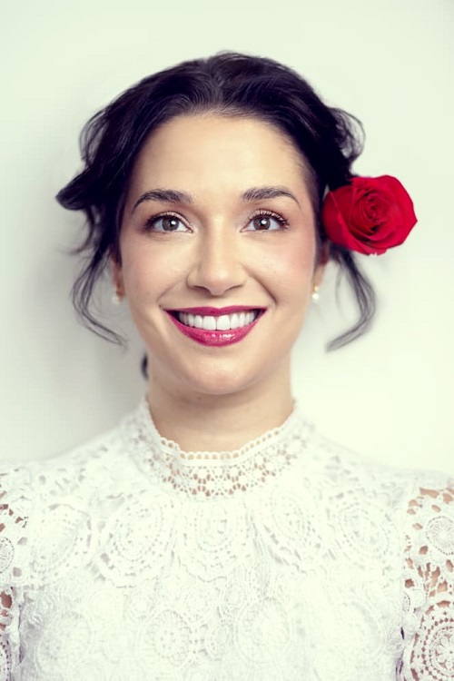 DOÑA ROSITA LA SOLTERA