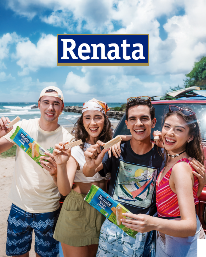 RENATA CAMPAÑA