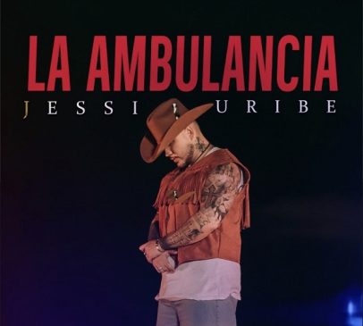 JESSI URIBE AMBULACIA