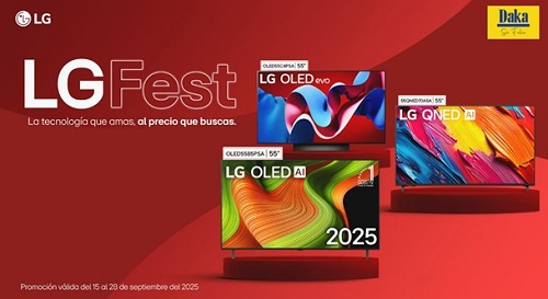 LG Fest