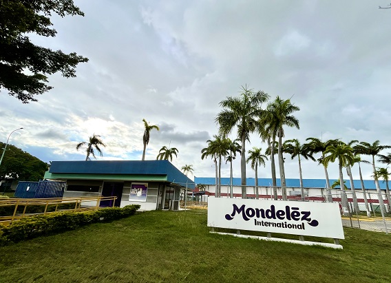MONDELEZ BARQUISIMETO