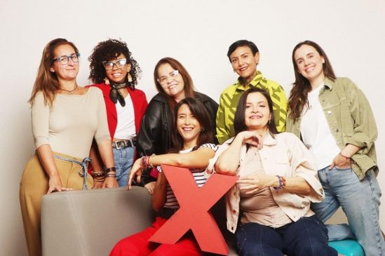 TEDx ALTAMIRA Women