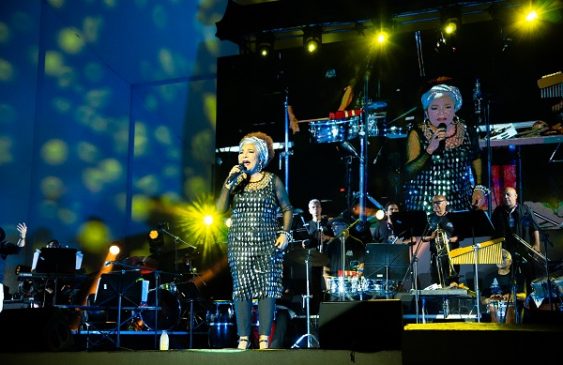 Trina Medina tributo