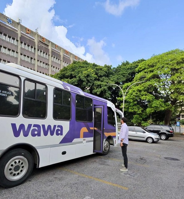 WAWA