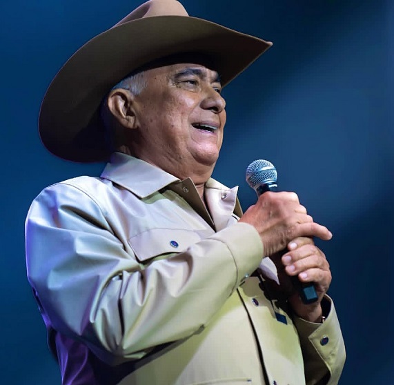 Reynaldo Armas