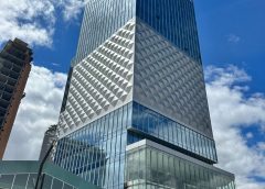 DAMASCO inaugura la Torre más tecnológica de Latinoamérica