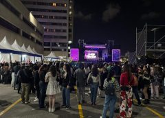 LG consolidó un hito cultural en Venezuela