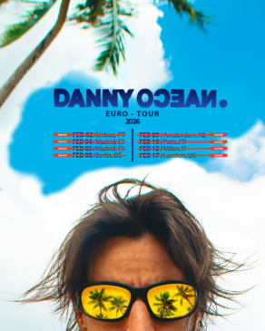 DANNY OCEAN