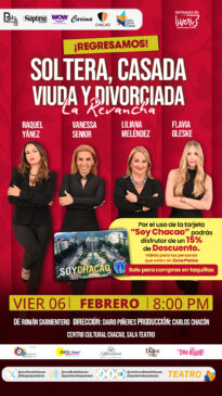 centro cultural chacao