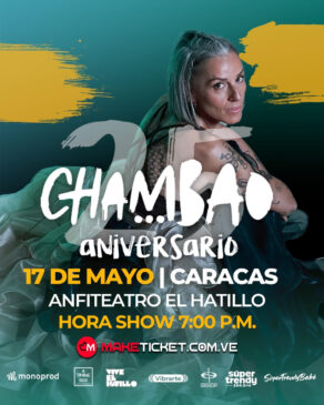 chambao