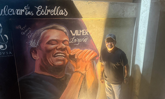 MURO WILMER LOZANO