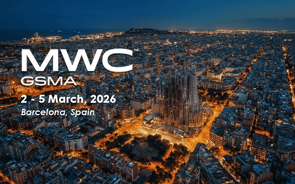 Zona Tech MWC Barcelona